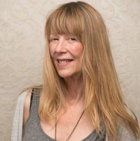 marygibney